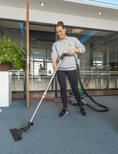 Basic Clean VELDHOVEN afbeelding 3